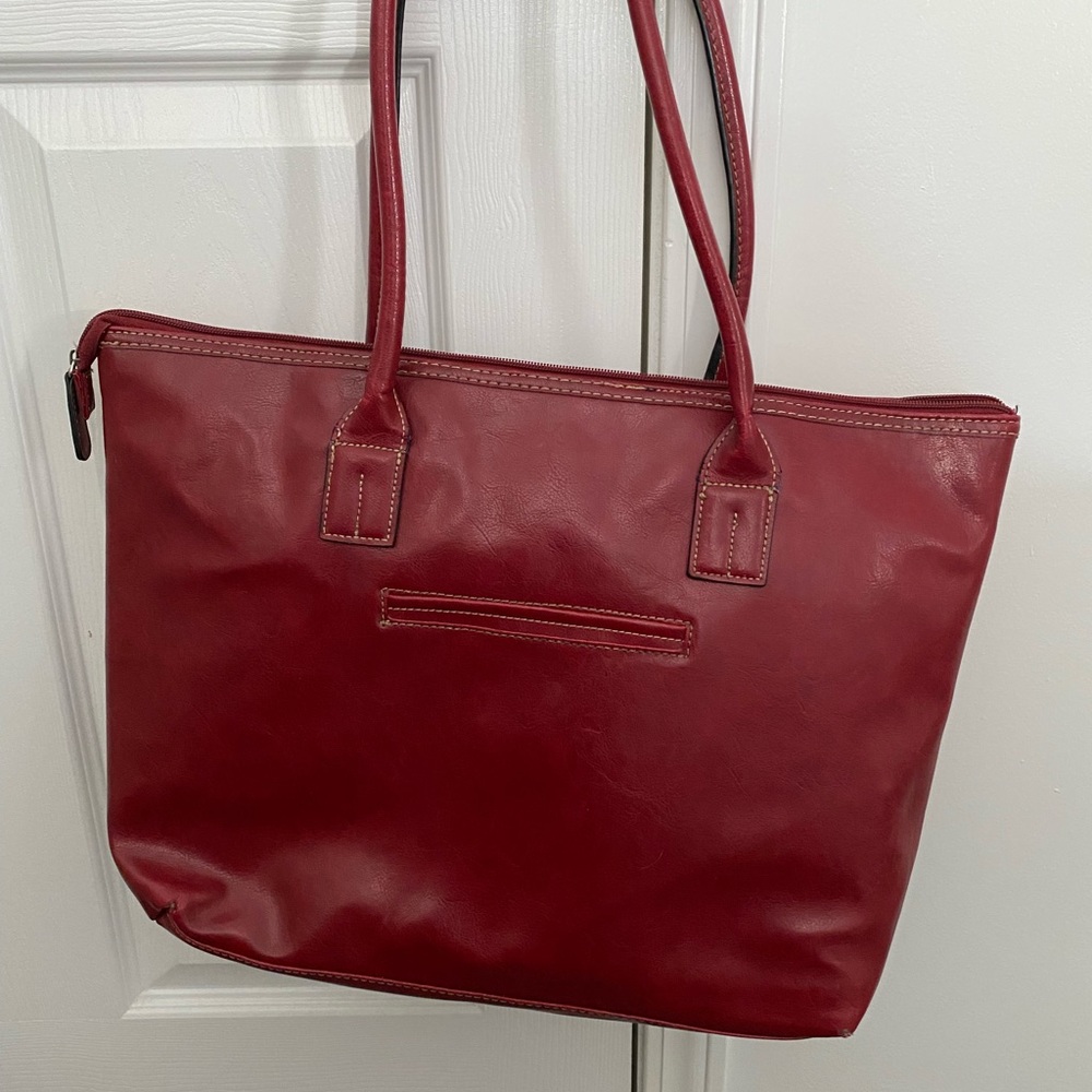 Laptop bag